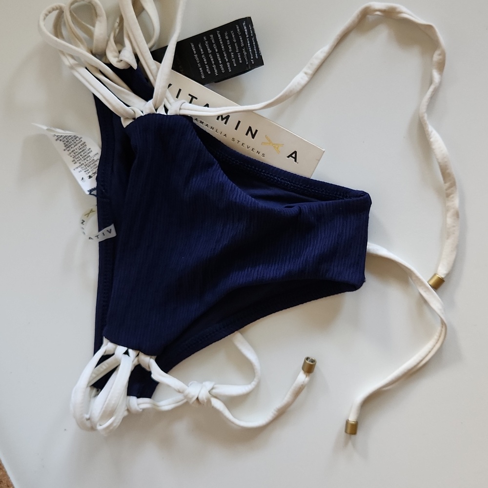 Vitamin A Bikini Bottom